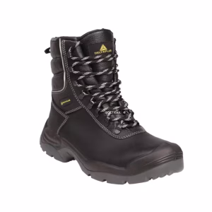 Botas de Seguridad Delta Plus Caderousse S3 con Punta de Acero