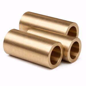 Bocinas de Bronce SAE 65