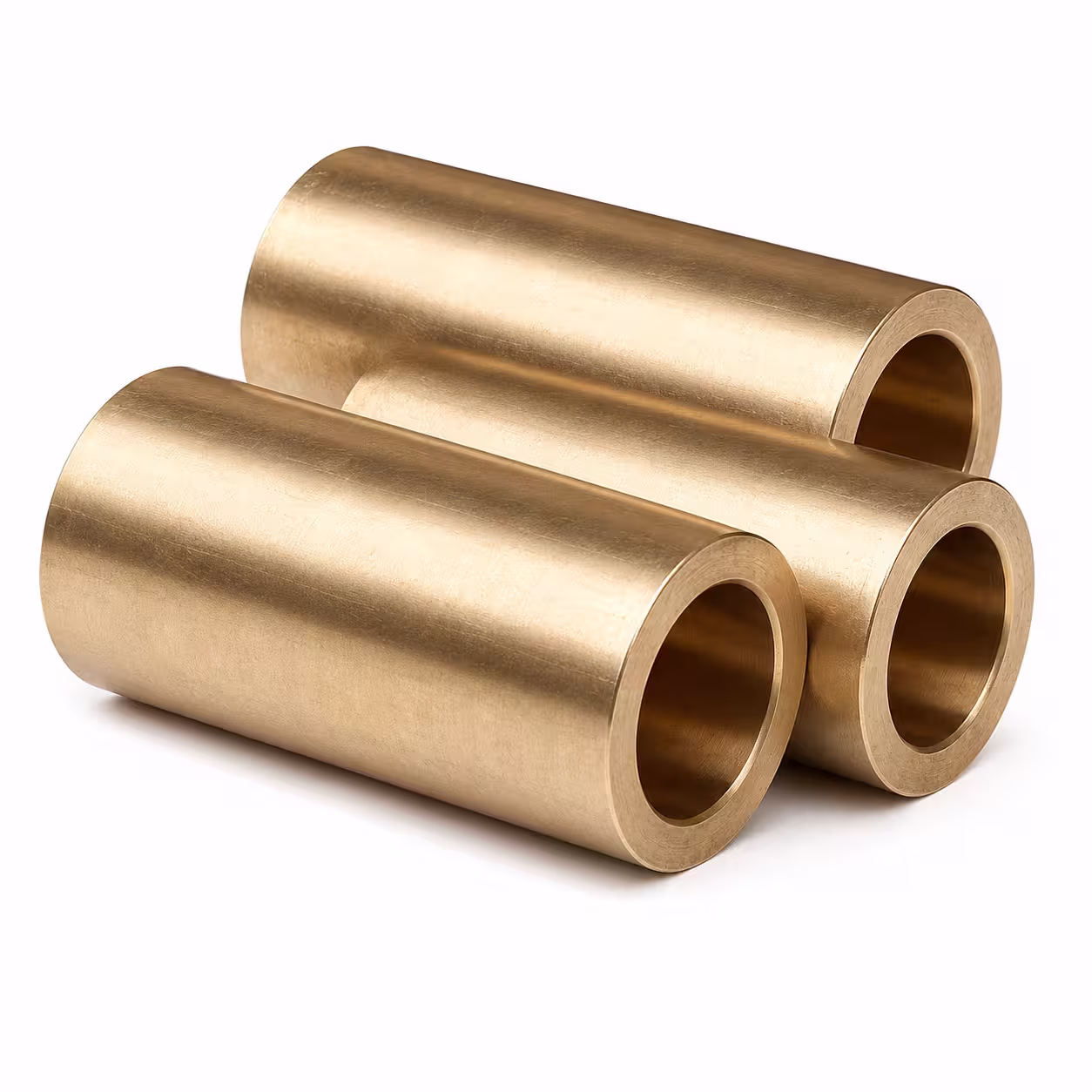 Bocinas de Bronce SAE 65