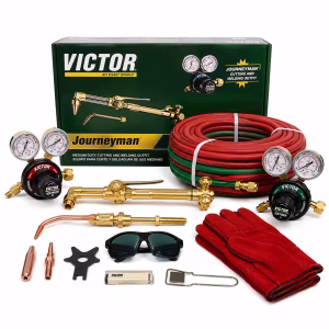 Equipo de Oxicorte Victor Medalist 350 Classic